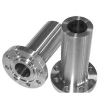 Long Weld Neck Flange (LWN) – Forged Steel Nozzle Flange for High-Stress Connections, ASME Pattern Options, RF/RTJ Facing, Multiple Pressure Classes